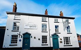 The Silk Rooms, At The Freemasons Inn